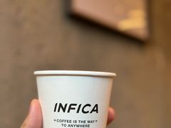 -Infica Coffee