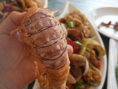 -覃记海鲜美食餐厅