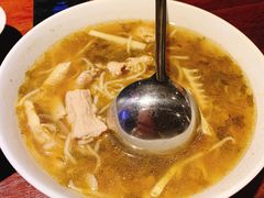 片儿川-大牌大·传统杭帮菜(湖滨店)