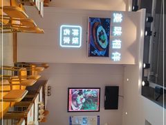 -权味·朝鲜族拌饭(勒泰店)