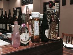 零售区-竹幸日本料理(国光1937科技文化创意园店)