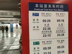 -前门(地铁站)