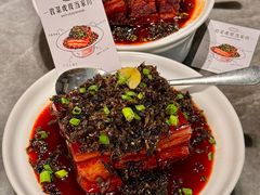 -33号大院·青岛本帮菜(五四广场店)