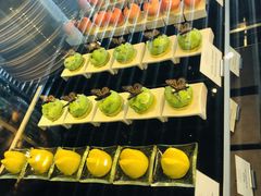 -广州富力君悦大酒店·凯菲厅