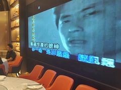 -香港狮子山下·明星粤菜餐厅(北苑店)