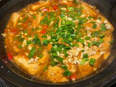 -费大厨辣椒炒肉(高铁吾悦广场店)