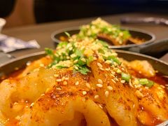 -觅香串串香·麻辣烫·冒菜(欧美广场店)