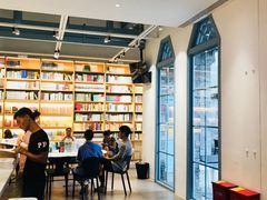 -三联韬奋书店(宽窄巷子店)