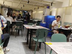 -肥家大排档(天河体育西店)