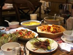 -胡桃里音乐酒馆(环亚凯瑟琳广场店)
