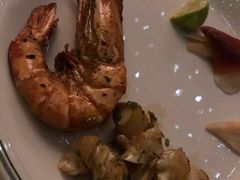 -广州花园酒店·凌璇阁旋转餐厅CAROUSEL360