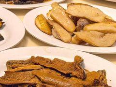 -太婆天府山珍酒楼(亚运村店)