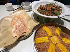 -绿草地·湘菜(7mall店)