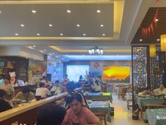 -自游人·美食一楼·地道徽菜(三十年名店)