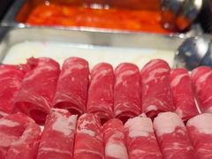 -海底捞火锅智慧餐厅(中骏世界城店)