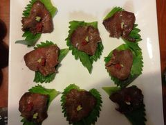 -牛玄庵日式寿喜烧·料理店(新源里店)