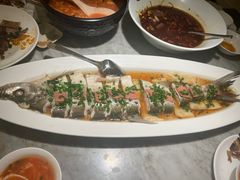 -城南往事(滨江世茂店)
