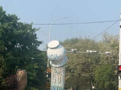 -北陵公园