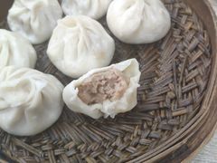 -新丰小吃(中山中路分店)