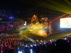 -宝能国际体育演艺中心