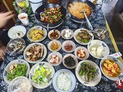 -张关合渣(航空大道店)