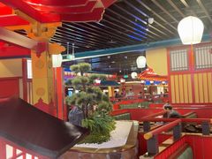 -牛New寿喜烧(金鹰世界店)