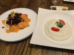 -安妮意大利餐厅(世贸天阶店)