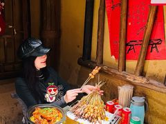 -串盟烧烤·长沙美食地标(星沙店)