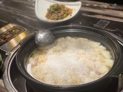 竹笙椰子鸡-百年果林椰子鸡(中洲店)