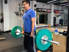 -Freedom Fitness私教健身俱乐部(徐虹北路店)