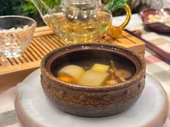 -叶叶菩提(太原别墅店)