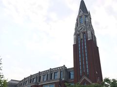-华东政法大学(松江校区)