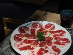 -隐家本格烧肉(万达广场店)