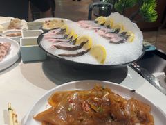 -滋粥楼·顺德菜(番禺广场总店)