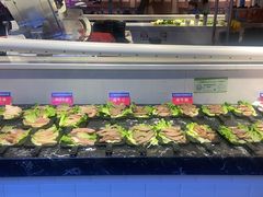 -九记潮汕现切鲜牛肉自助火锅(长沙·方圆荟店)