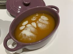 南瓜汤-K·Kitchen KK牛扒厨房(江南西店)