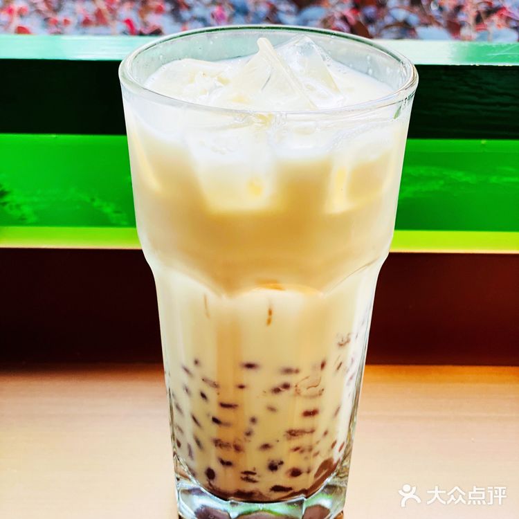 辛而不辣，配着软糯的汤圆，十分香甜！