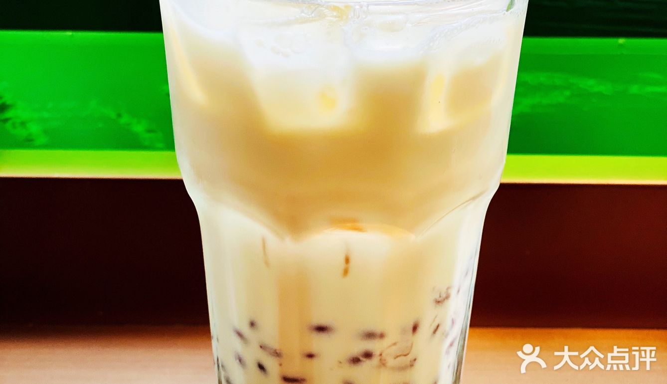 辛而不辣，配着软糯的汤圆，十分香甜！