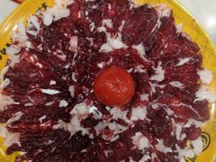 -潮汕大目牛肉火锅(水围店)