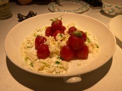 -桂满陇·海市蜃楼·黑金(国金店)