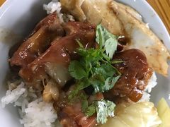 -林尧隆江猪脚饭店(东门店)