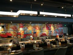 -元气寿司(东方宝泰店)