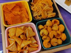 -威尔佳·创意陕菜融合菜(老城根红庙坡地铁站店)
