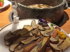 -芸山季·云南山珍菌火锅(南翔印象城MEGA店)