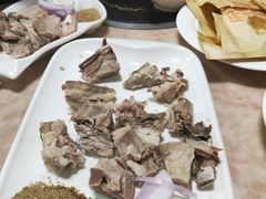 -牛记烩面(七星西路店)