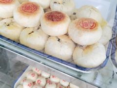 -义隆素菜馆(百年老店)