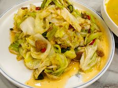 -三石铁板烧(紫竹桥店)
