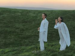 -至臻微拉婚纱摄影