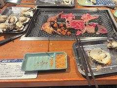 -蚝英雄·鲜蚝自助专门店