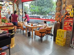-饕然·民间川菜(龙泉店)